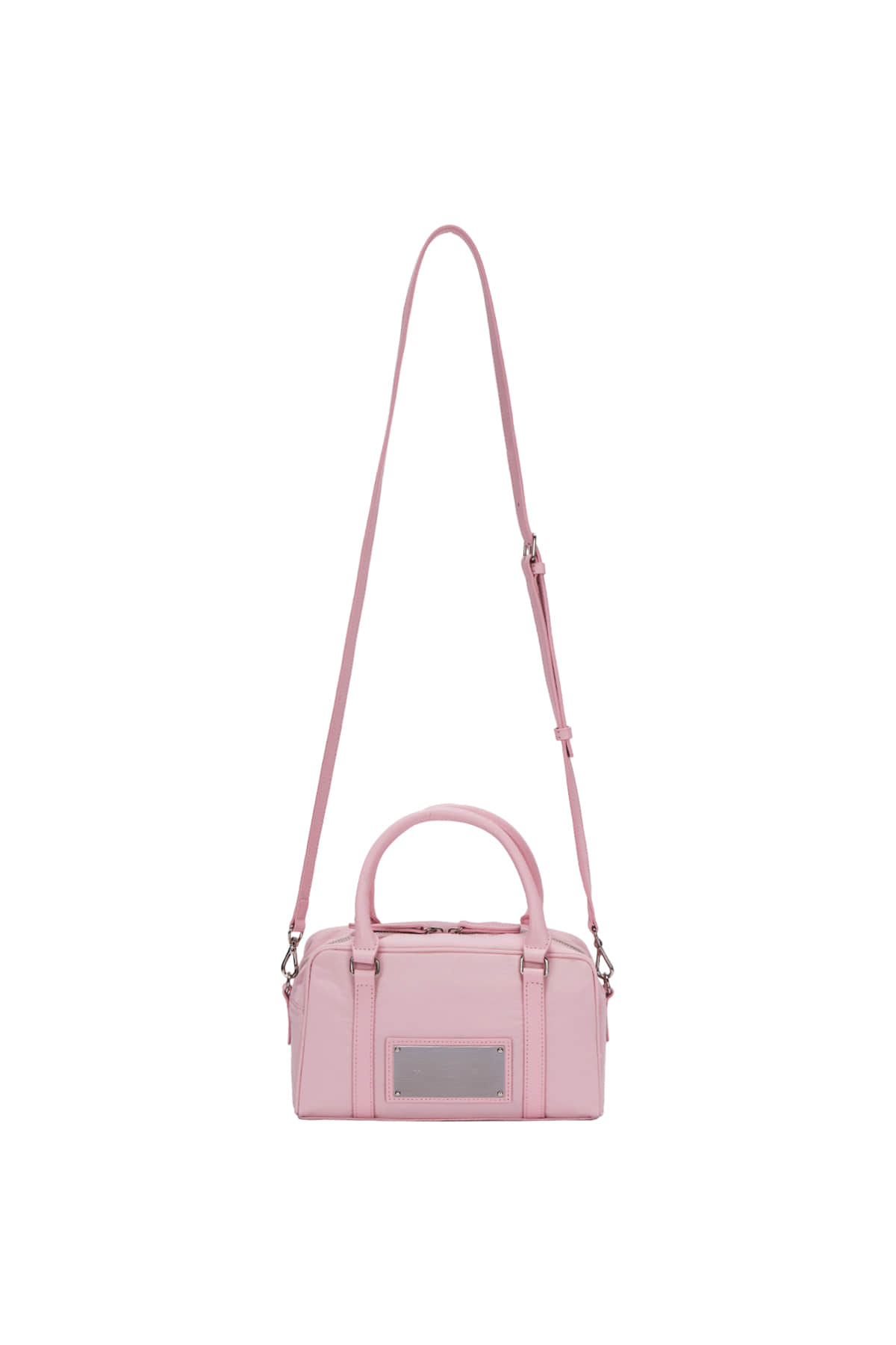 BABY SPORTY TOTE BAG IN PINK