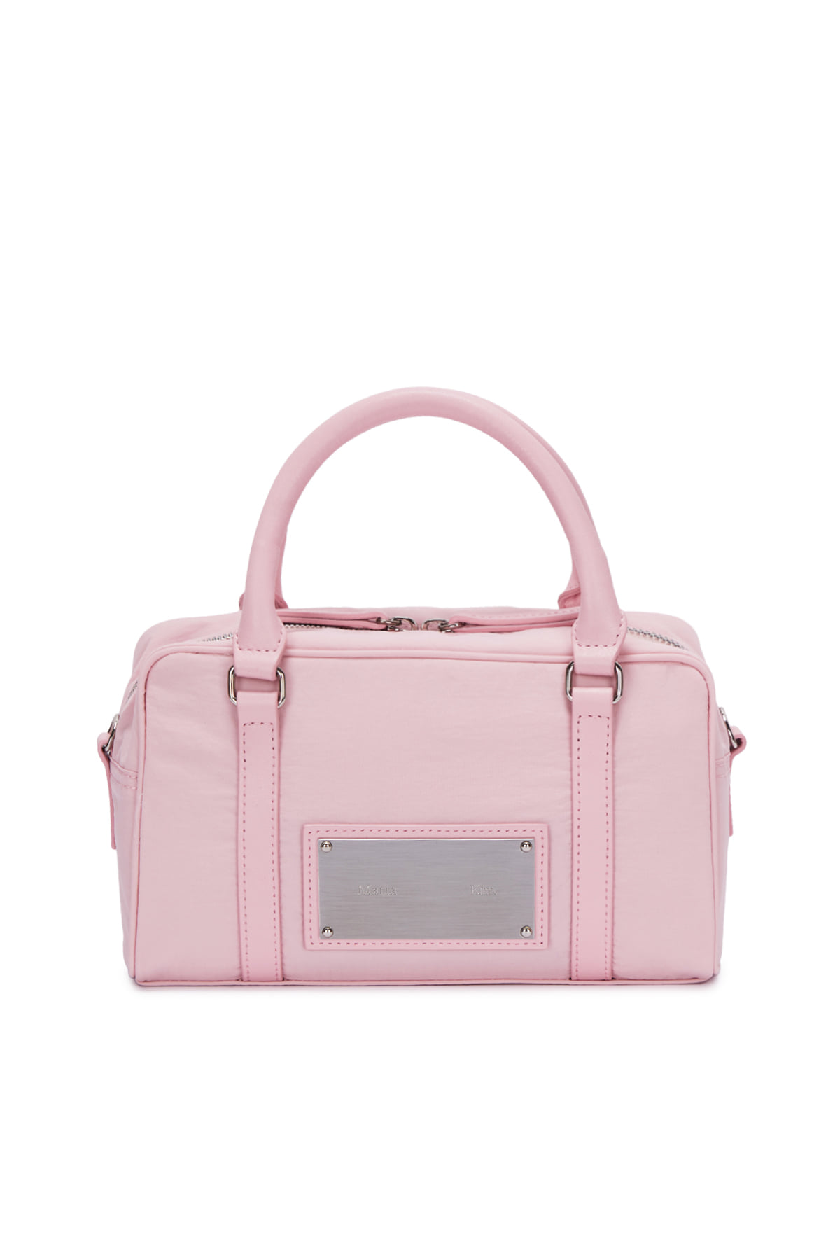 BABY SPORTY TOTE BAG IN PINK
