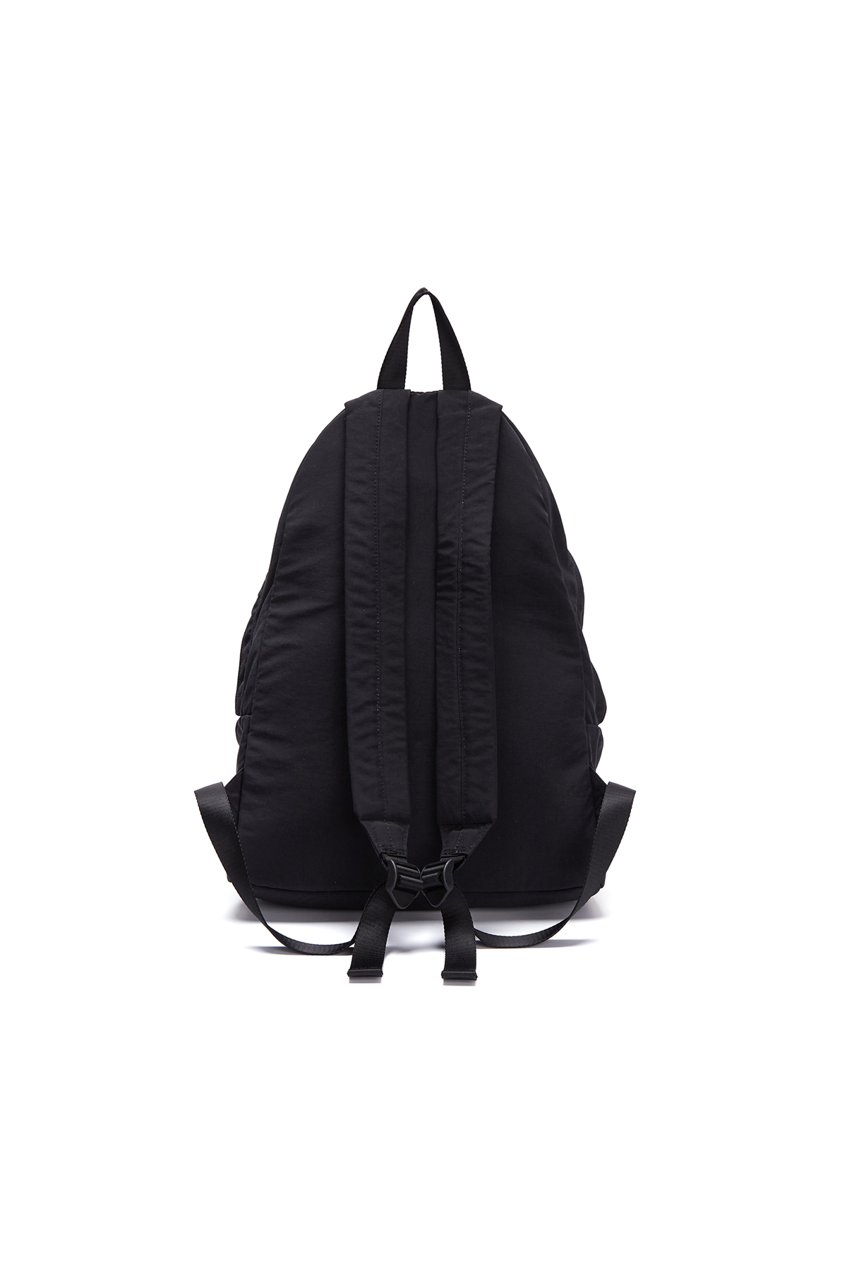 CARGO ALL DAY BACK PACK IN BLACK - MATINKIM